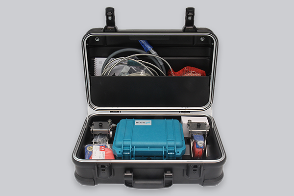 ULTRASONIC LIQUID FLOWMETERS