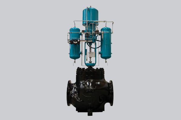 CONTROL VALVE